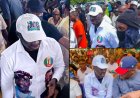 Jarigbe Appears Before Cross River North APC Satkeholers' Panel, Says  North At Peace