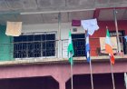 ADC Takes Over APC Office in Bendeghe-Ekiem Over Rent Indebtedness