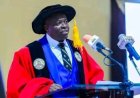 Prof Ekong  Emerges UNIUYO 9th Nice Chancellor After Long Rigorous Screening