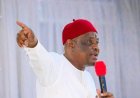 We Can't Welcome Back Atiku, Makinde Back To PDP, They are Political Liabilities, Says Wike