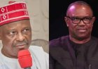 2027: Obi, Kwankwaso Set To Dump ADC For  NDC Ahead of Party Primaries