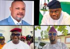 NASS 2027: Anam, Akiba, Eke, Mbora Jostle for Odukpani/Municipality APC Reps Ticket