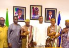 C'River: Ugep, Idomi Must Sustain Peaceful Coexistence -Odey