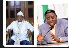 At 78, Gov Otu Celebrates Asuquo Ekpenyong’s Legacy of Service, Excellence
