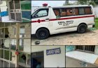 General Hospital Attack: C’River Govt Blames Hijacked Protest, Misinformation