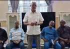Etung Political Leaders Zone Assembly Seat to Abijang, Ending Incumbent’s Second-Term Bid