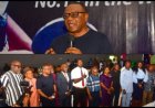 Canaan Table Tennis Chairman Orok Duke Named C'River Table Tennis Association Chairman, Pledges Continuous Support
