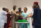 World Press Freedom Day: Stakeholders Hail Media Role in Security and Sustained Democracy