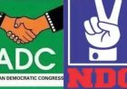 17 Lawmakers Defect from ADC to NDC in House of Representatives