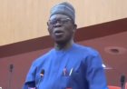Oshiomhole Calls for Economic Retaliation Against South African Firms Over Xenophobic Attacks