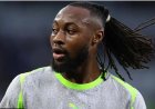 Everton fan arrested for alleged Semenyo racist abuse