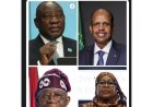 COMMENTARY: Xenophobic Attacks and African Union’s Troubling Silence