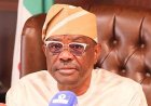 2027: Wike Threatens Sanctions Over PDP Leadership Tussle, Targets Banks, Landlords in Abuja