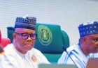 11th NASS: Senate blocks ex-govs, Uzodimma from principal offices