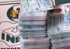 INEC Announces Final Phase of Nationwide Voter Registration Exercise