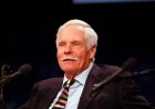 CNN Founder Ted Turner is dead
