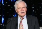 GOOD NIGHT, TED TURNER