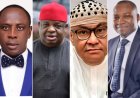 EXCLUSIVE: Cross River NASS Consensus List Emerges as Emil, Egbona, Etaba, Offiono Face Uncertainty