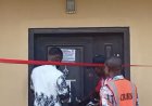 CRIRS Seals Cross River Basin Authority, Neuropsychiatric Hospital
