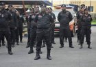 C’River Police Scraps Dragon Squad, Anti-Cultism Unit, Launches VCRU