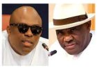 Fubara Set to Return To Rivers Govt House As Wike kicks