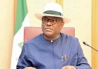 Wike Orders Loyal  PDP Candidates in Rivers To  Defect To APC, Obtain Nomination Forms