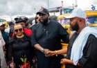 Asuquo Ekpenyong and the Burden of Performance