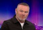 Rooney Supports VAR Decision in Arsenal, West Ham Clash