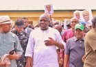 Central C’River:Traditional Rulers, Women, Youths Drum Support for Senator Eteng Jonah Williams, Cite Loyalty, Experience, Record of Performance