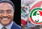 C'River: Address Deteriorating Health Sector, PDP Urges Otu