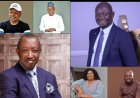 2027: Abang Under Fire as Heavyweights Line-Up for Ikom/Boki Seat