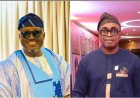 Ikom Council Boss Congratulates Speaker Ayambem, Abang for Emerging Flag Bearers, Calls for Unity