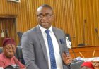 Ikom I Lawmaker Abang, Gets APC Nod for 2nd Term, Pledges Accelerated Development