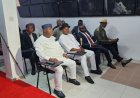 Shocking, Former Chairman Eba Dumps APC For PDP,  Says System Humiliated Him