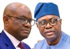 PDP-APM Coalition: Makinde Declares Presidential Bid... Ambition Dead on Arrival Says Wike
