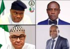 Consensus List: APC Drops Akiba, Inyang, Etaba, Offiono as Bassey, Eke, Okpo, Gaul, Egbara, Abang, Akpanke, Odey Emerge