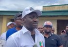 Breaking: Sen Jarigbe Emerges Consensus Candidate For C'River North Senatorial District