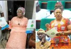Benue APC Primaries: David Mark’s Daughter, SGF’s Wife Secure Return Tickets as Six Reps Lose Out