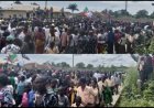 Yakurr In Jubilant Mood As Eteng Storms Communities For  APC Primaries, Says Still In Senatorial Race