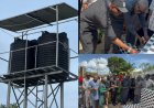 Ikom 1 Lawmaker Completes Solar-Powered Borehole Project in All 7 Wards with Yala Nkum Commissioning
