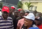 Senatorial Elections: There was no primary in C'River Central, Says Eteng, Ekpere