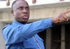 Rotimi Amaechi Walks Out of ADC National Chairman David Mark’s House After Being Asked to Step Down for Atiku Abubakar