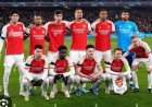 Arsenal End 22-Year Wait for Premier League Title After Man City Slip at Bournemouth