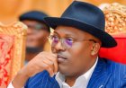 Fubara’s Withdrawal from APC Primaries Redraws Rivers Political Landscape