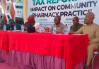 Grant Tax Reliefs to Curb Rising Drug Prices, Pharmacists Tell Government