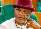 2027: APC Declares Chinda Rivers Governorship Candidate