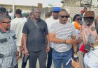 Orok Duke Hails Ekarika’s Victory in Calabar South 1 APC Primaries