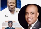 Prof Edet,  Bassey Ewa, Mbora, others Join Senatorial , Reps Race  in Cross River