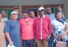 Cross River: Ex-Governor Duke's Aide Heads NDC 9-Man Committee To Screen  Assembly Aspirants