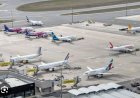 Ibom Air, Air Peace, ValueJet 8 Other Airlines Banned by NCAA Over Unpaid Debt